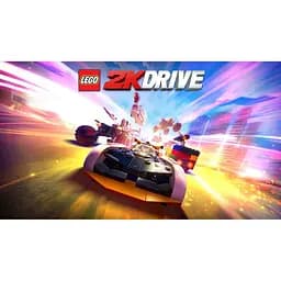 Гра LEGO 2К Drive для PS4 (EN) (5026555435109) [103676] - мініатюра 5
