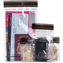 Комплект чехлов Lifeventure DriStore LocTop Bags Valuables