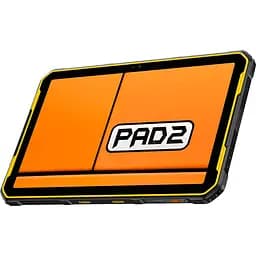 Планшет Ulefone Armor Pad 2 8/256GB LTE Black-Yellow [99461] - мініатюра 6