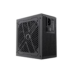 Блок живлення GameMax 700W GX-700 - мініатюра 5