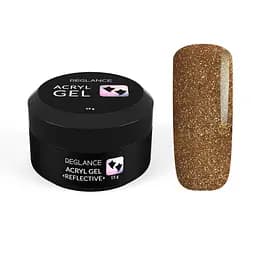 Акригель Reglance Acryl Gel "REFLECTIVE" 036 Egyptian Power