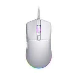 Игровая мышь HATOR HTM-611 Pulsar3 USB ESports Gaming 12000dpi 35G White