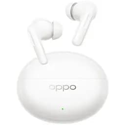 Bluetooth-гарнітура Oppo Enco Air5 Pro Pearl White (ETEL1 White)