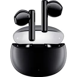 Навушники Mibro Earbuds 2 Black [99235]