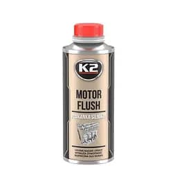 Промывка для масляной системы двигателя K2 Motor Flush 250 мл