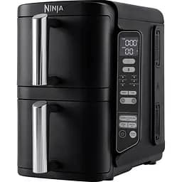 Мультипіч Ninja Double Stack 2-Level Air Fryer SL300EU [126261] - мініатюра 2