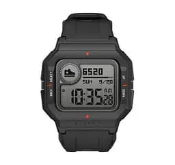 Смарт-годинник Amazfit NEO A2001 Black - мініатюра 3
