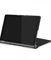 Чохол Zarmans для планшета Lenovo Yoga Smart Tab YT-X705F 10.1" чорний - мініатюра 4