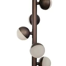 Люстра Brille лофт підвісна LED 20W WW COF (BL-437S/10) - мініатюра 3