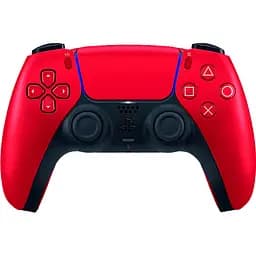 Геймпад Sony DualSense для PS5 Volcanic Red (1000040191) [97079]