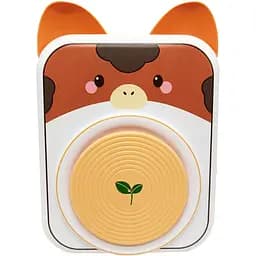 Ігровий набір Маленький гончар 4FUN Game Club 62018(Calf) USB-кабель, автоматичний гончарний круг