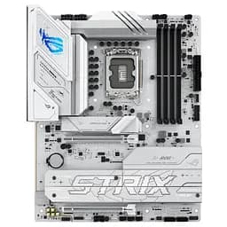 Материнcька плата ROG STRIX B860-A GAMING WIFI s1851 B860 4xDDR5 M.2 DP HDMI USB Type-C Wi-Fi B Asus teh0019106 - мініатюра 2