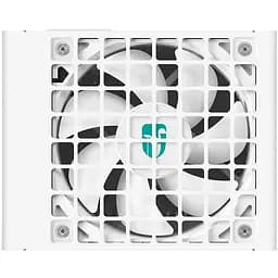 Блок живлення DeepCool GamerStorm PS850G 850W White (R-PS850G-FE0W-JGEU) - мініатюра 4