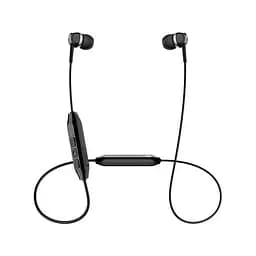 Наушники Sennheiser CX 150BT Wireless Mic Black (508380)