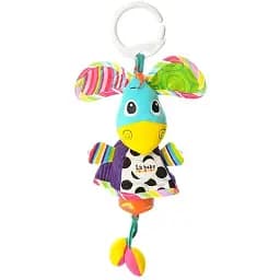 Підвіска на коляску A-Toys Ослик зі звуком X11839