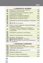 Українська мова. 6 клас - мініатюра 15