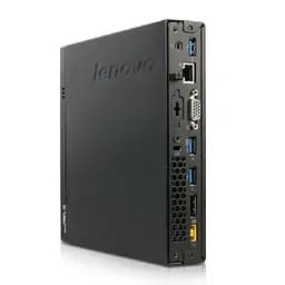 Комп'ютер Lenovo ThinkCentre M93p MFF (i5-4570T/8/320) Б/В - мініатюра 2