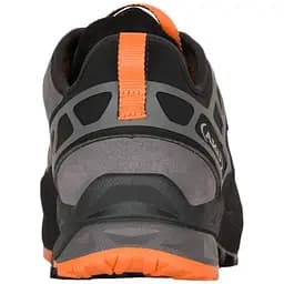 Кросівки AKU Rock DFS II GTX W’S 5.5 Grey/Orange - мініатюра 5