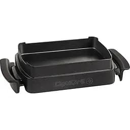 Гриль-барбекю Tefal GC714834 OptiGrill + 2000 Вт 30х20 см - мініатюра 2