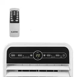 Мобільний кондиціонер Klarstein Metrobreeze New York 7k 7 000 BTU/2,1 кВт (10034680) - мініатюра 4