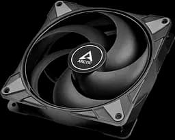 Вентилятор Arctic P14 MAX Black (ACFAN00287A)