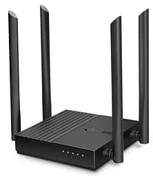 Роутер TP-Link Archer C64 AC1200 Black 802.11ac (Archer C64)