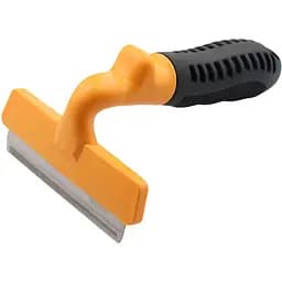 Дешеддер для собак Пухнастики 12х16.6 см