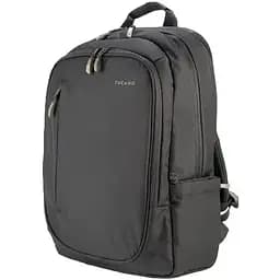 Рюкзак Tucano Bizip AGS 17" черный