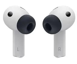 Bluetooth-гарнітура Samsung Galaxy Buds3 FE SM-R420 Gray (SM-R420NZAASEK) - мініатюра 3