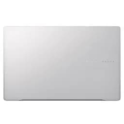 Ноутбук ASUS Vivobook S 15 S5507QA-MA044W 15.6' 3K OLED, Qualcomm X Plus X1P 42 100, 16GB, F512GB, UMA, Win11, Сріблястий (90NB14Q2-M004D0) - мініатюра 3