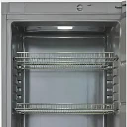 Холодильна камера Snaige 145x60х65 270 л 1дв. A++ ST нерж - мініатюра 3