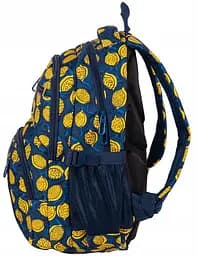 Рюкзак з ортопедичною спинкою 24L PASO 28x43x20 см sum0024105 - мініатюра 4