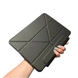 Обкладинка BeCover Ultra Slim Origami Flex з кріпленням Apple iPad 10.9" 2022/2024 /iPad (712971) - мініатюра 5