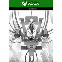 Ключ активації Microsoft Synduality Echo of Ada для Xbox Series S/X