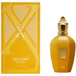 Парфюмированная вода оригинал Xerjoff Erba Gold 100 мл