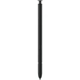 Стилус-ручка Samsung Galaxy S22 Ultra S908 S-Pen Black оригинал с Bluetooth цвет телефона Black (PS908BBRGRU)