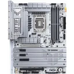 Материнская плата TUF GAMING Z890-PRO WIFI s1851 Z890 4xDDR5 M.2 DP HDMI Wi-Fi BT ATX Asus teh0019032
