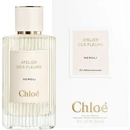 Парфюмированная вода оригинал Chloe Atelier des Fleurs Neroli 150 мл