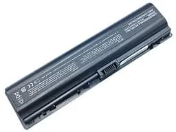 Акумулятор для HP F503AU, F504, F504AU, F504EA, F504EM, F504EU, F505 (HSTNN-DB46) (10.8V 5200 mAh)
