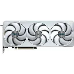 Видеокарта Gigabyte GeForce RTX5070 Ti 16GB EAGLE OC ICE SFF (GV-N507TEAGLEOC ICE-16GD)