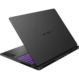 Ігровий ноутбук HP Omen Max 16-ah0101nn, Intel Core 7 255HX до 5.2 ГГц, 16-дюймовий WQXGA OLED, 32 ГБ, SSD 2 ТБ, NVIDIA GeForce RTX 5070Ti 12 ГБ, Free DOS - мініатюра 4