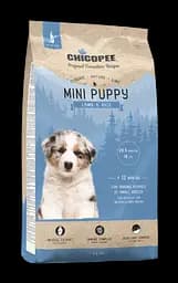 Сухий корм Chicopee (Чикоппі) CNL Mini Puppy Lamb & Rice 2 кг для цуценят усіх порід з ягнятиною та рисом