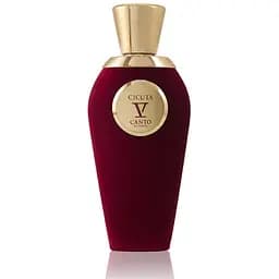 Духи оригинал V Canto Cicuta 100 мл тестер Extrait de Parfum