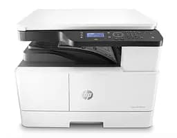 БФП HP LaserJet Pro M442dn (8AF71A)