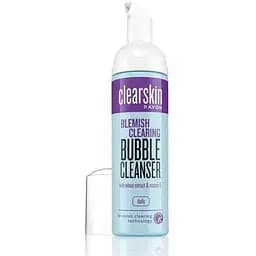 Очищувальна киснева пінка для обличчя з екстрактом пшениці і вітаміном Е Avon Для проблемної шкіри 150 мл