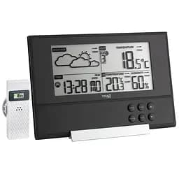Метеостанция TFA Pure 351107