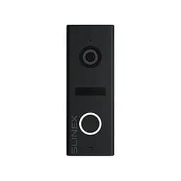Комплект відеодомофона Slinex SM-07MHD White + ML-17HD Black (83-00060) - мініатюра 3