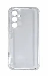 Чохол XON PhoneCase для Samsung A54 (PCSA2254100T 0267) Прозорий