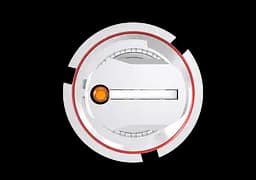 Комплект світлодіодних ламп Infolight M1 Dual Canbus 9004 55W - мініатюра 4