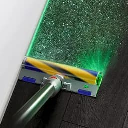 Вертикальний пилосос Dyson V15 Detect (447261-01) [114634] - мініатюра 7